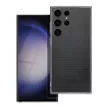 Samsung Galaxy S24 Plus 2mm szilikon hátlap, tok, átlátszó