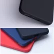 Soft Case TPU hátlap, tok Samsung Galaxy S24 Plus, fekete
