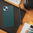 Matt TPU tok Samsung Galaxy S24 Plus, zöld