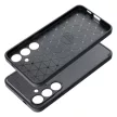 CARBON PREMIUM tok Samsung Galaxy S24 Plus, fekete
