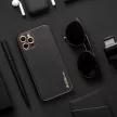 Leather Case tok Samsung Galaxy S24 Plus, fekete