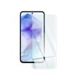 Blue Star edzett üvegfólia (2D nem teljes kijelzős sík üvegfólia) SAMSUNG Galaxy A55 5G