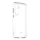 FORCELL F-PROTECT hátlap, tok Samsung Galaxy S24 Plus, átlátszó