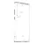 FORCELL F-PROTECT Clear Case tok Samsung Galaxy S24 Ultra, átlátszó