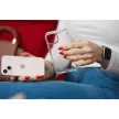 FORCELL F-PROTECT Clear Case tok Samsung Galaxy S24 Ultra, átlátszó