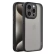 VARIETE tok iPhone 14, fekete