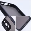 VARIETE tok iPhone 14, fekete