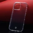 FORCELL F-PROTECT Long Lasting thin case tok iPhone 14 Pro Max, átlátszó
