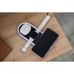 FORCELL F-PROTECT Long Lasting thin case tok iPhone 14 Pro Max, átlátszó
