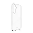 FORCELL F-PROTECT Long Lasting thin case tok Samsung Galaxy S24 Plus, átlátszó