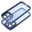 VARIETE tok iPhone 15, sötétkék