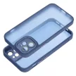 VARIETE tok iPhone 12 Mini, sötétkék