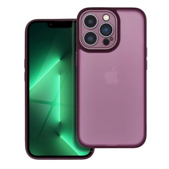VARIETE iPhone 13 Pro tok, lila