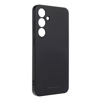 Roar Space tok Samsung Galaxy S24 Plus, fekete