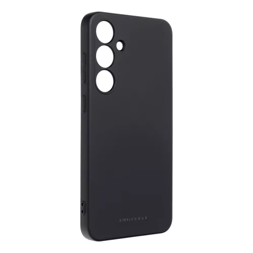 Roar Space tok Samsung Galaxy S24 Plus, fekete