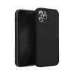 Roar Space tok Samsung Galaxy S24, fekete