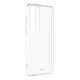 Jelly Case Roar Samsung Galaxy S24 Plus hátlap, tok, átlátszó
