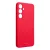 Roar Jelly Case hátlap, tok Samsung Galaxy S24 Plus forró, rózsaszín
