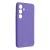Roar Jelly Case hátlap, tok Samsung Galaxy S24, lila