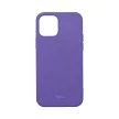 Roar Jelly Case hátlap, tok Samsung Galaxy S24, lila