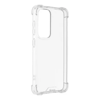   Roar Armor Jelly Case ütésálló szilikon tok Samsung Galaxy S24, átlátszó