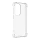 Roar Armor Jelly Case ütésálló szilikon tok Samsung Galaxy S24, átlátszó