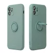 Roar Case Amber tok Samsung Galaxy S24 Plus, zöld