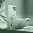 Roar Case Amber tok Samsung Galaxy S24 Plus, zöld