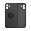 Roar Case Amber tok Samsung Galaxy S24 Ultra, fekete
