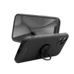 Roar Case Amber tok Samsung Galaxy S24 Ultra, fekete