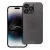 Roar Pure Simple Fit tok iPhone 14 Pro Max, fekete