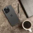 Roar Pure Simple Fit tok iPhone 14 Pro Max, fekete