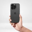 Roar Pure Simple Fit tok iPhone 12 Pro, fekete