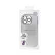 Roar Pure Simple Fit tok iPhone 12 Pro, fekete