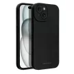 Roar Luna tok iPhone 15, fekete