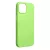 Roar Jelly Case hátlap, tok iPhone 15 mészhez