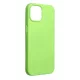 Roar Jelly Case hátlap, tok iPhone 15 mészhez