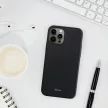 Roar Jelly Case hátlap, tok iPhone 15, fekete