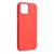 Roar Jelly Case hátlap, tok iPhone 15 barack, rózsaszín