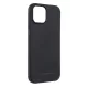 Roar Space tok iPhone 15, fekete