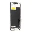 LCD kijelző iPhone 13 Mini digitalizátorral, fekete (ZY-LTPS)