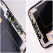 LCD kijelző iPhone 13 Mini digitalizátorral, fekete (ZY-LTPS)