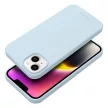 Roar Cloud-Skin tok iPhone 14, kék