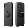 Roar Amber tok iPhone 15 Pro, fekete