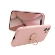 Roar Case Amber tok iPhone 15, rózsaszín