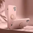 Roar Case Amber tok iPhone 15, rózsaszín
