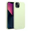 Roar Cloud-Skin tok iPhone 13, zöld