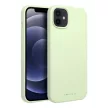 Roar Cloud-Skin tok iPhone 12, zöld