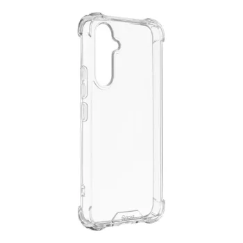  Roar Armor Jelly Case ütésálló szilikon tok Samsung Galaxy A54 5G, átlátszó