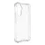 Roar Armor Jelly Case ütésálló szilikon tok Samsung Galaxy A54 5G, átlátszó